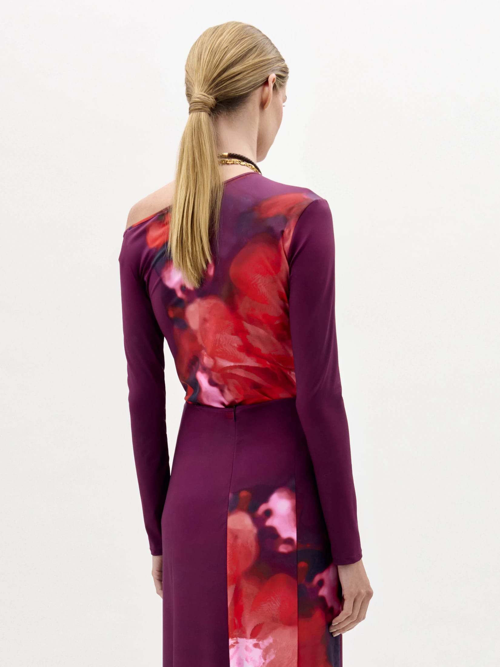 Sabra Blouse - imagen 3