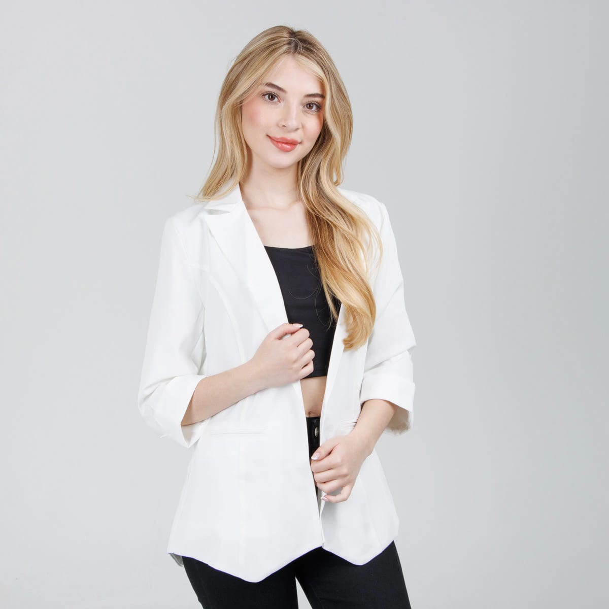 Blazer Axspen Tizu - imagen 1