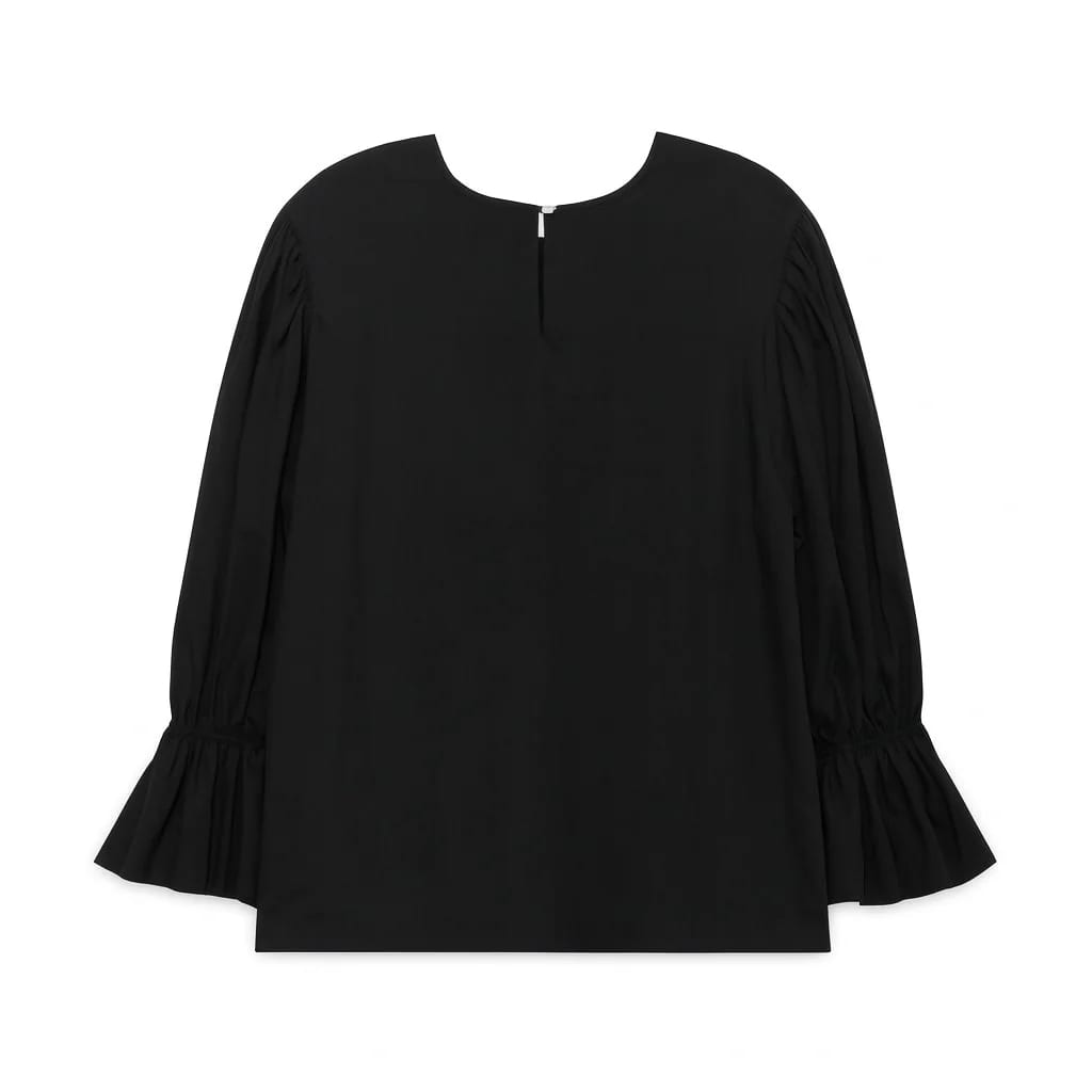 AMELIE BLOUSE - imagen 10
