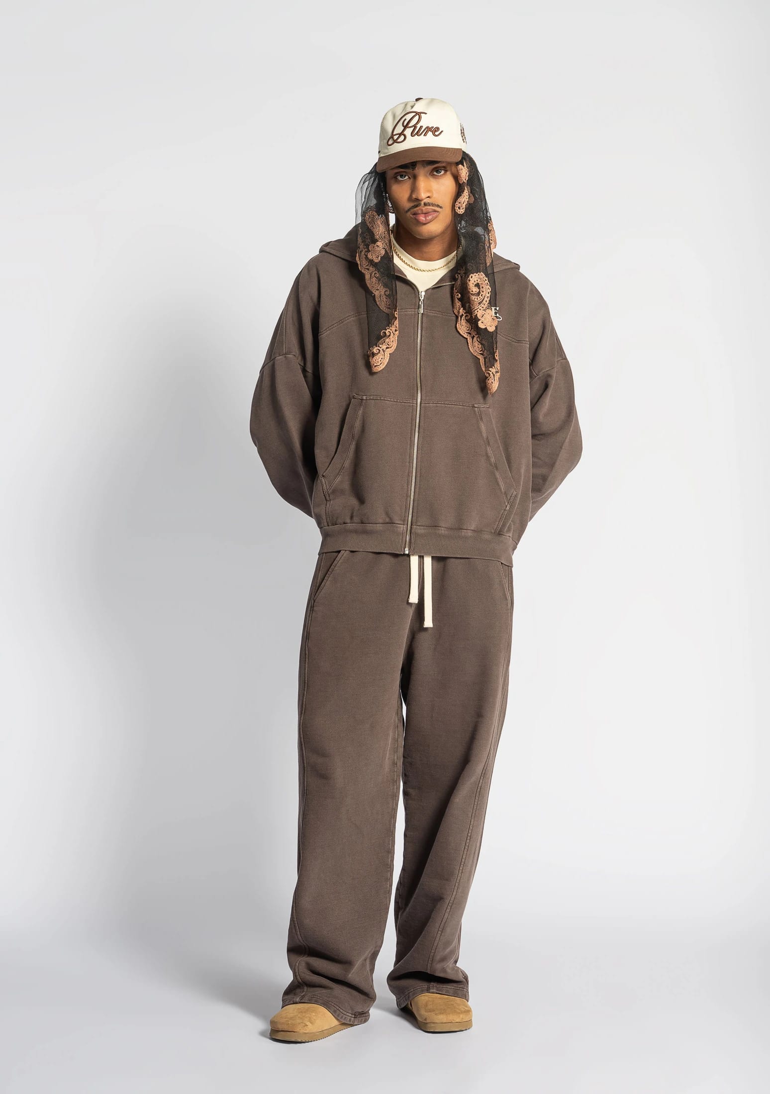 Before The West hoodie - imagen 4