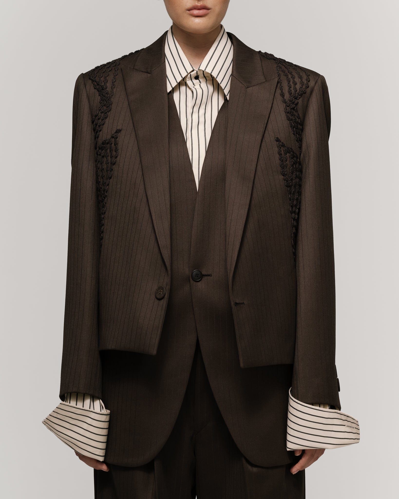 Traje Nogal - imagen 2