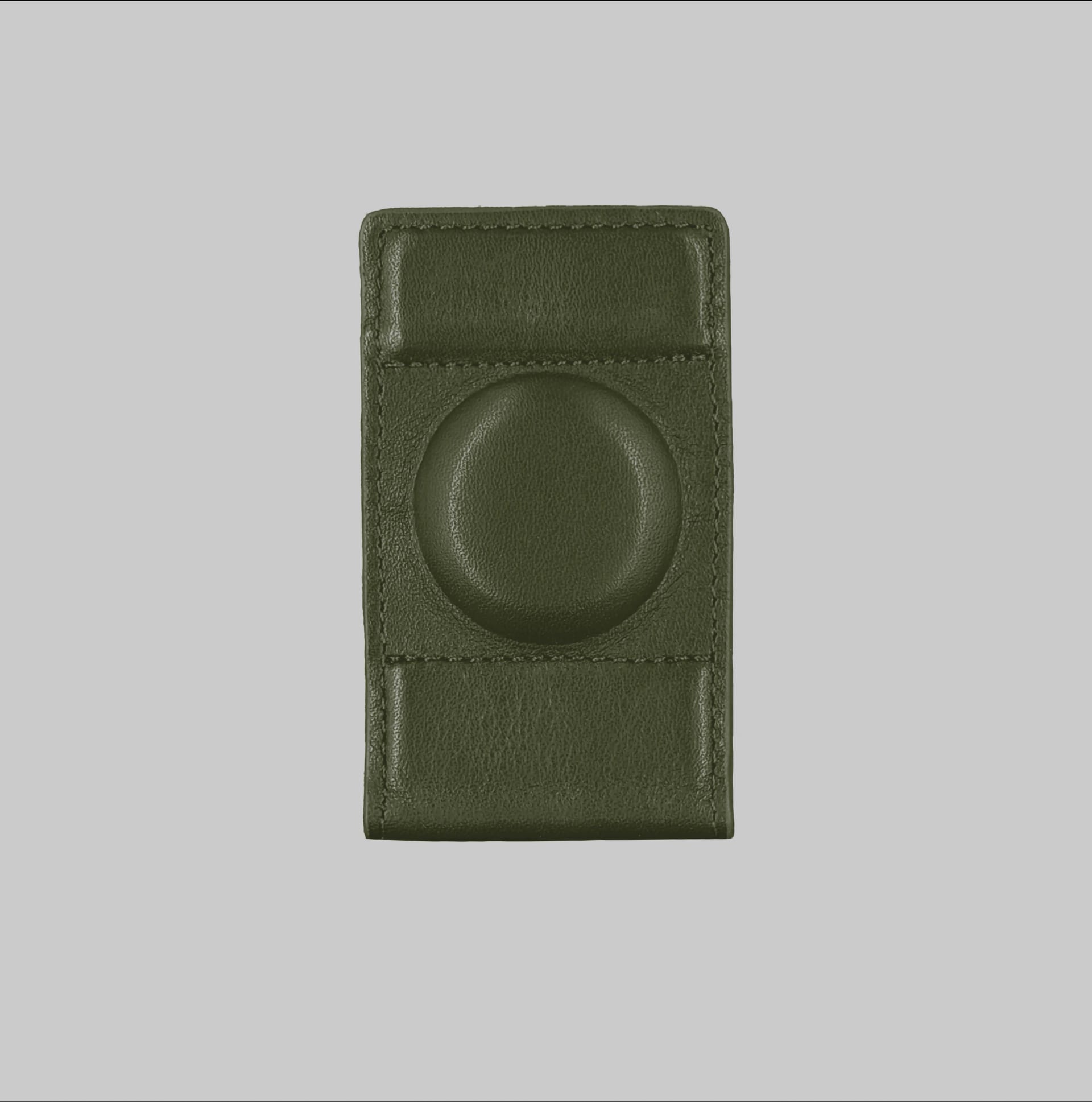 2 in 1 AirTag Money Clip - imagen 38