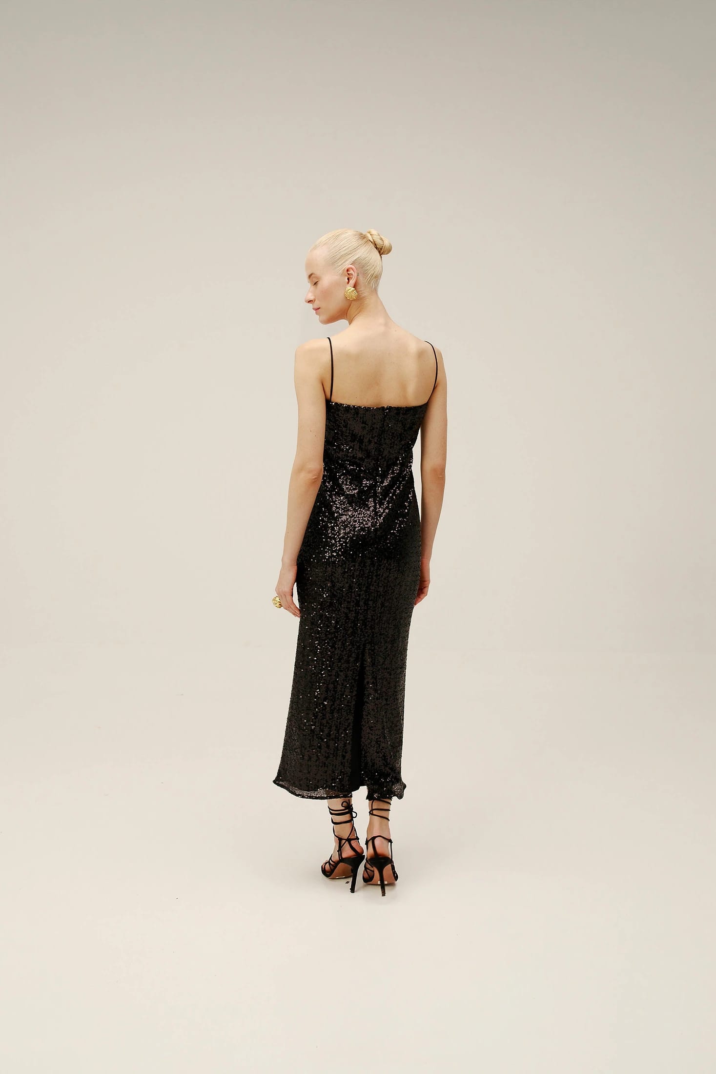 CASSANDRA DRESS - imagen 3