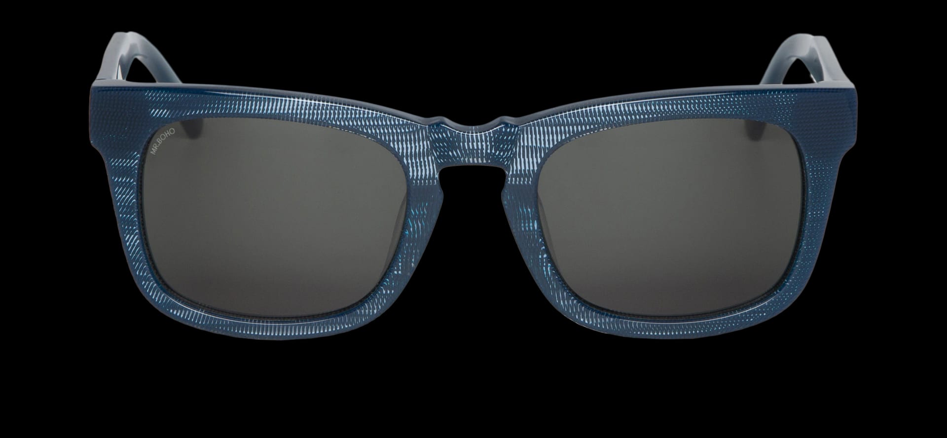 COBALTO ATRANI WITH CLASSICAL LENSES - imagen 1