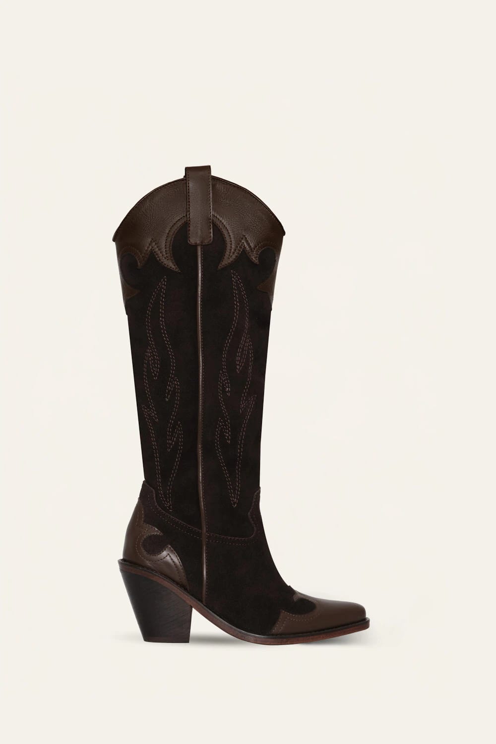 Western  Legacy Boot - imagen 1