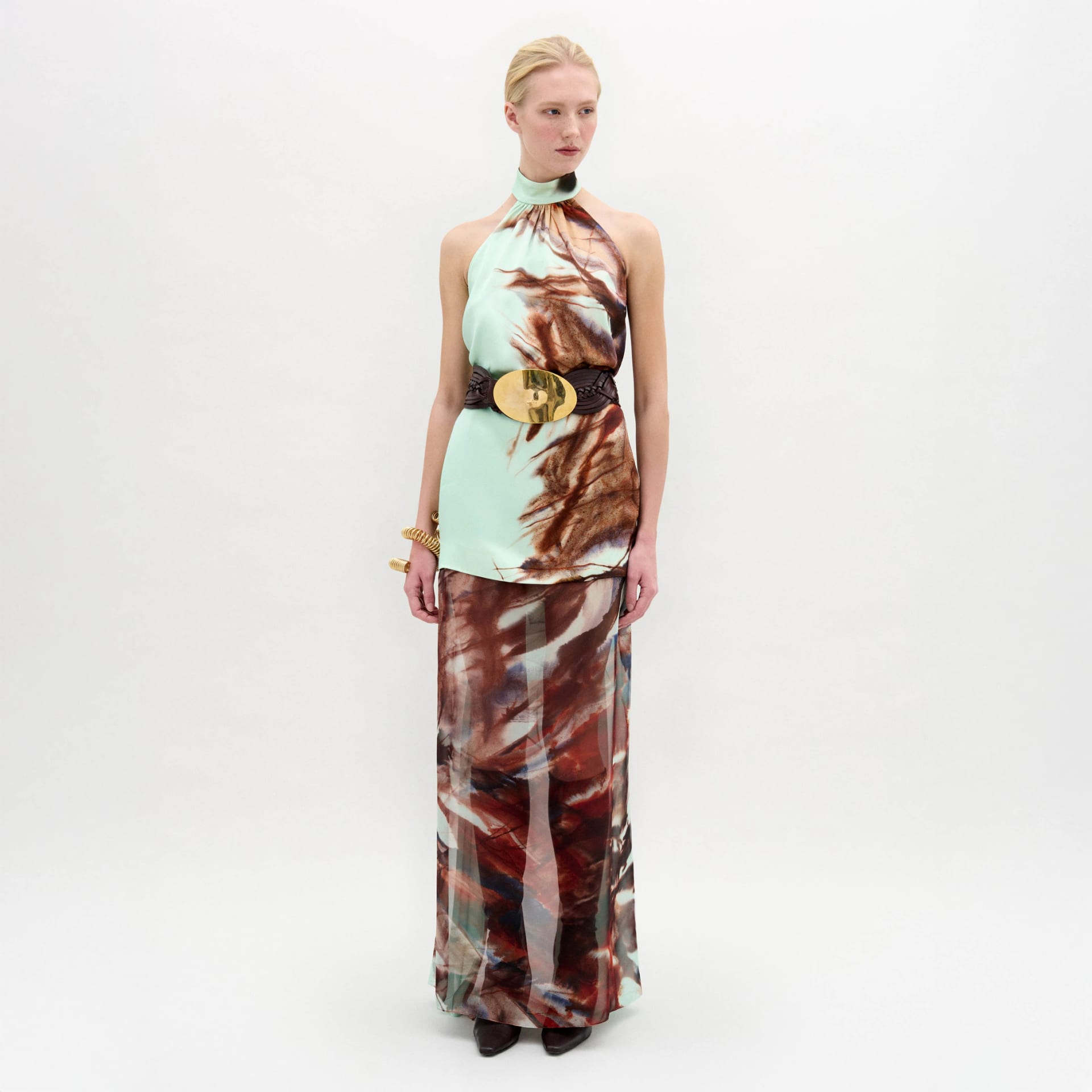 Amalia Skirt - imagen 1