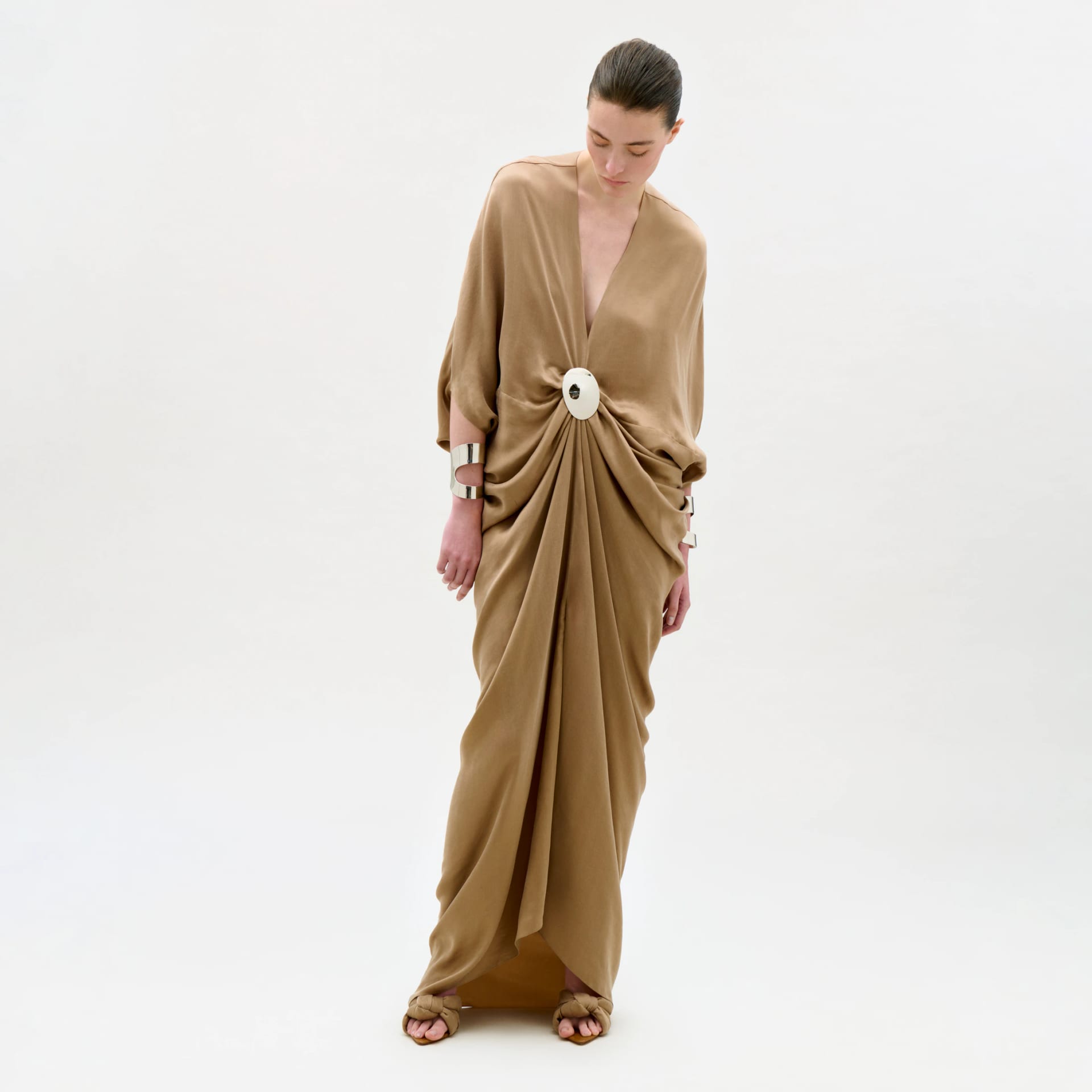 Fiore Tunic - imagen 1
