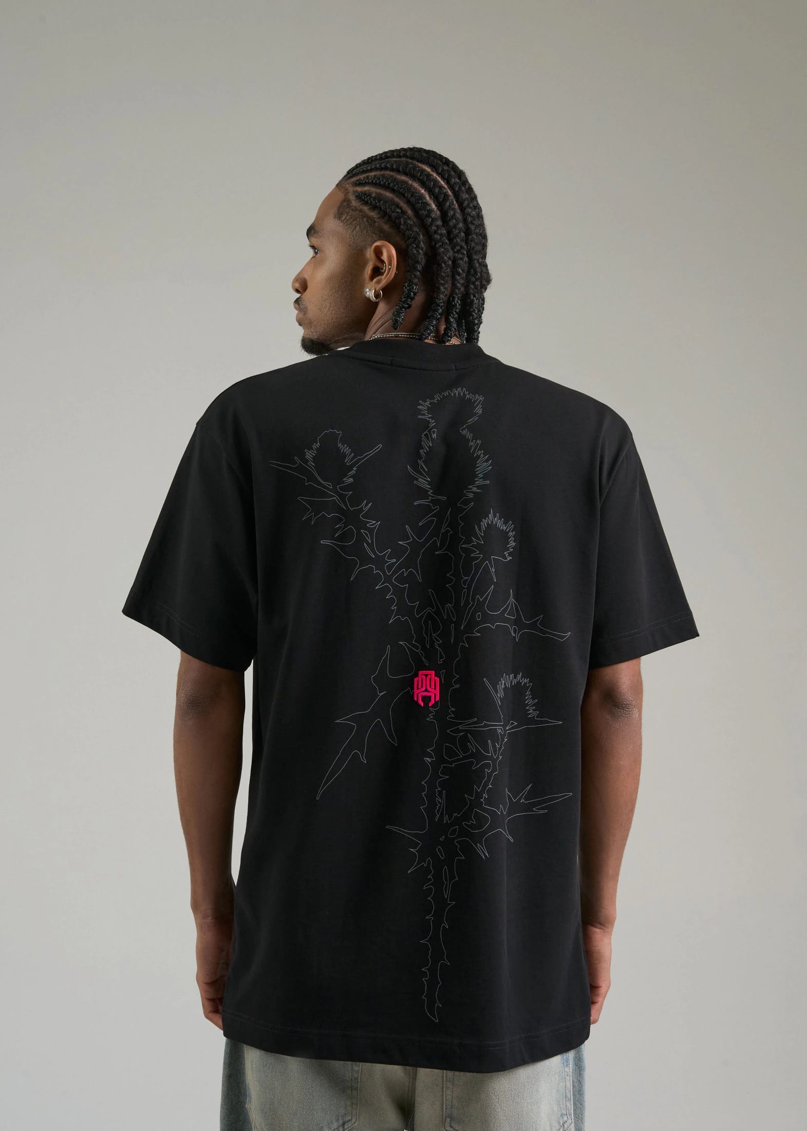 DARK POP T-SHIRT - imagen 3