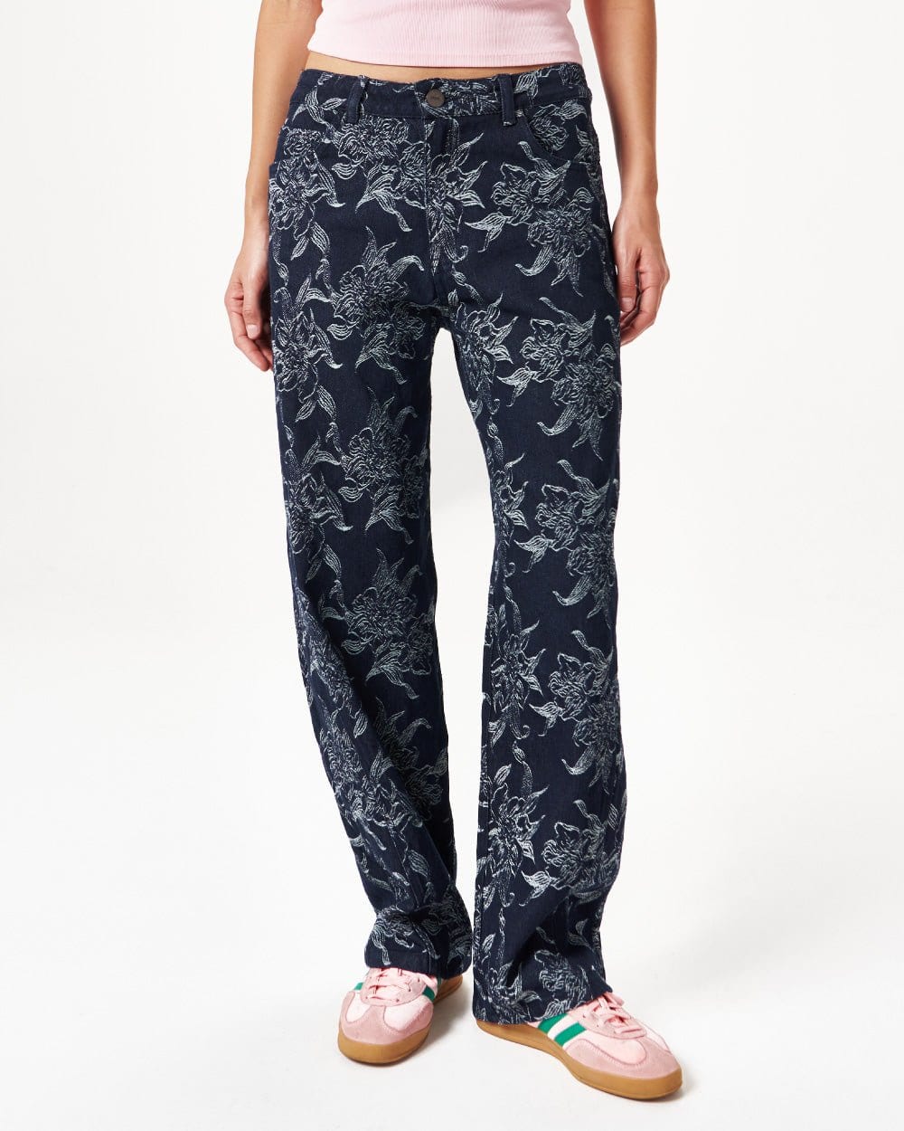 STRATUS JEANS - imagen 1