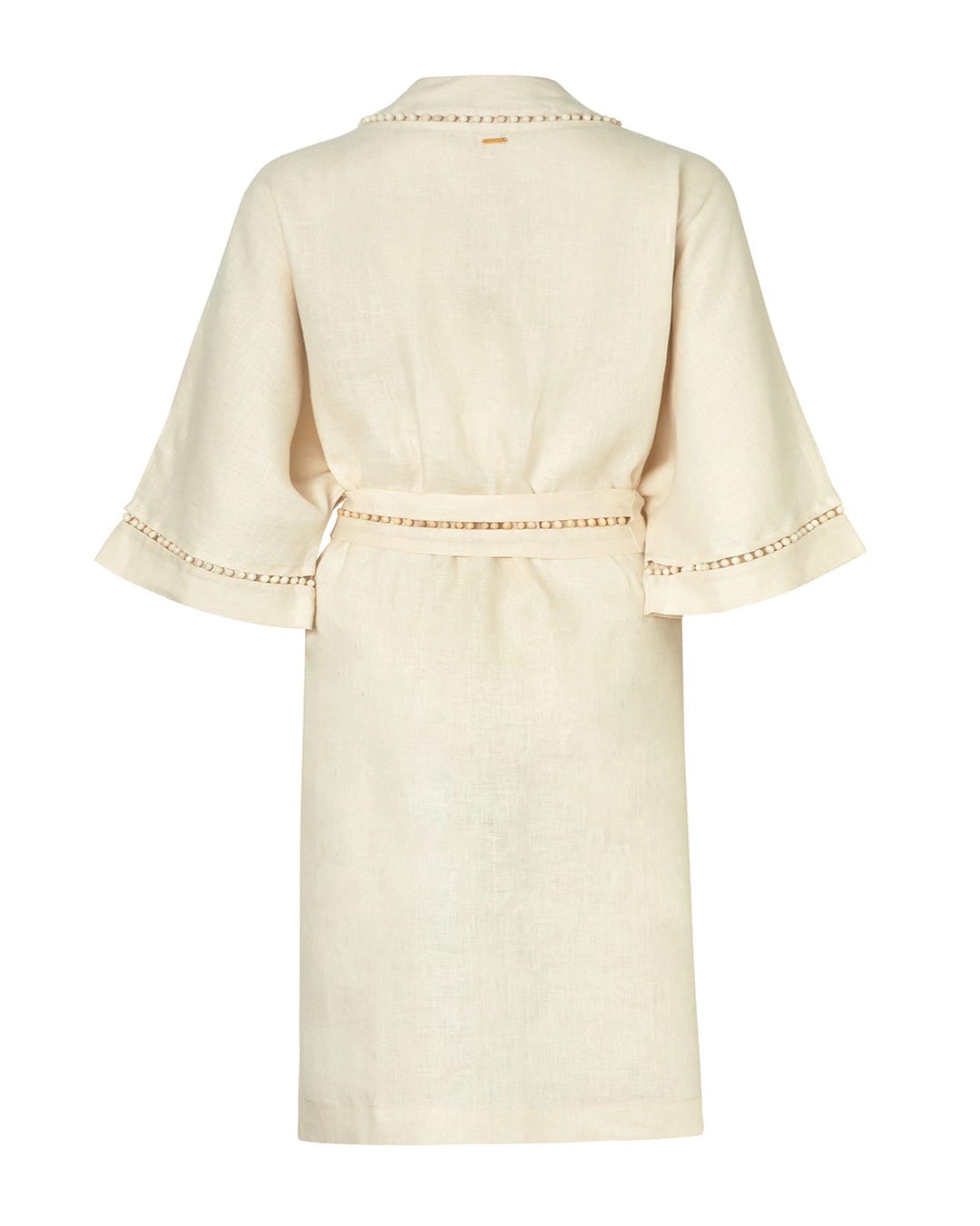 RAFAELA KAFTAN / Beige - imagen 6