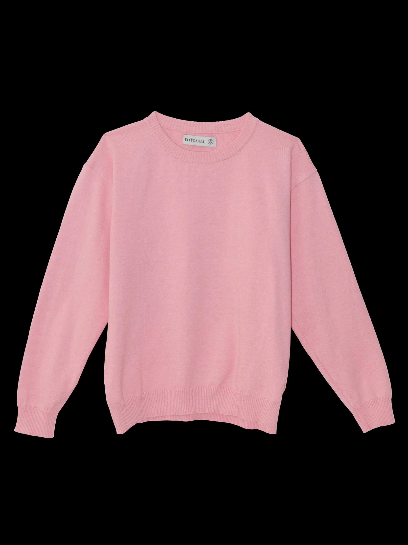 Saco Rosa Claro - imagen 4