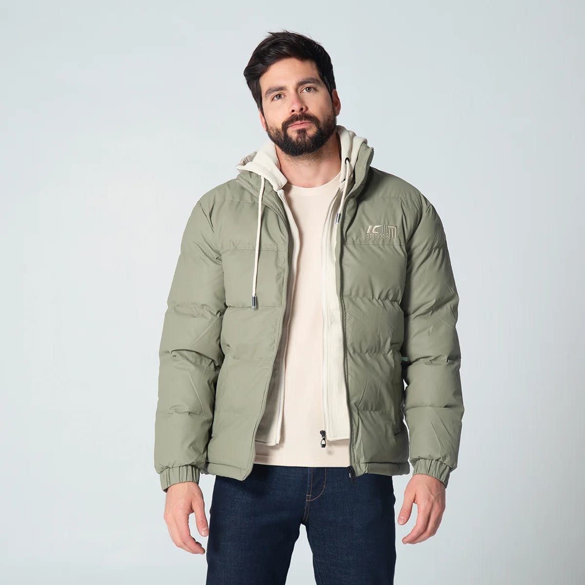 Chaqueta Acolchada Editions - imagen 1
