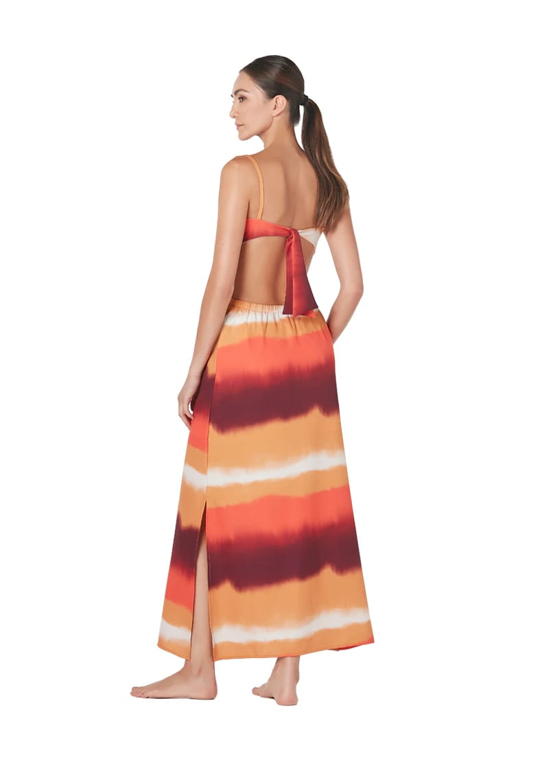 Vestido Nane Dress Boreal - imagen 2