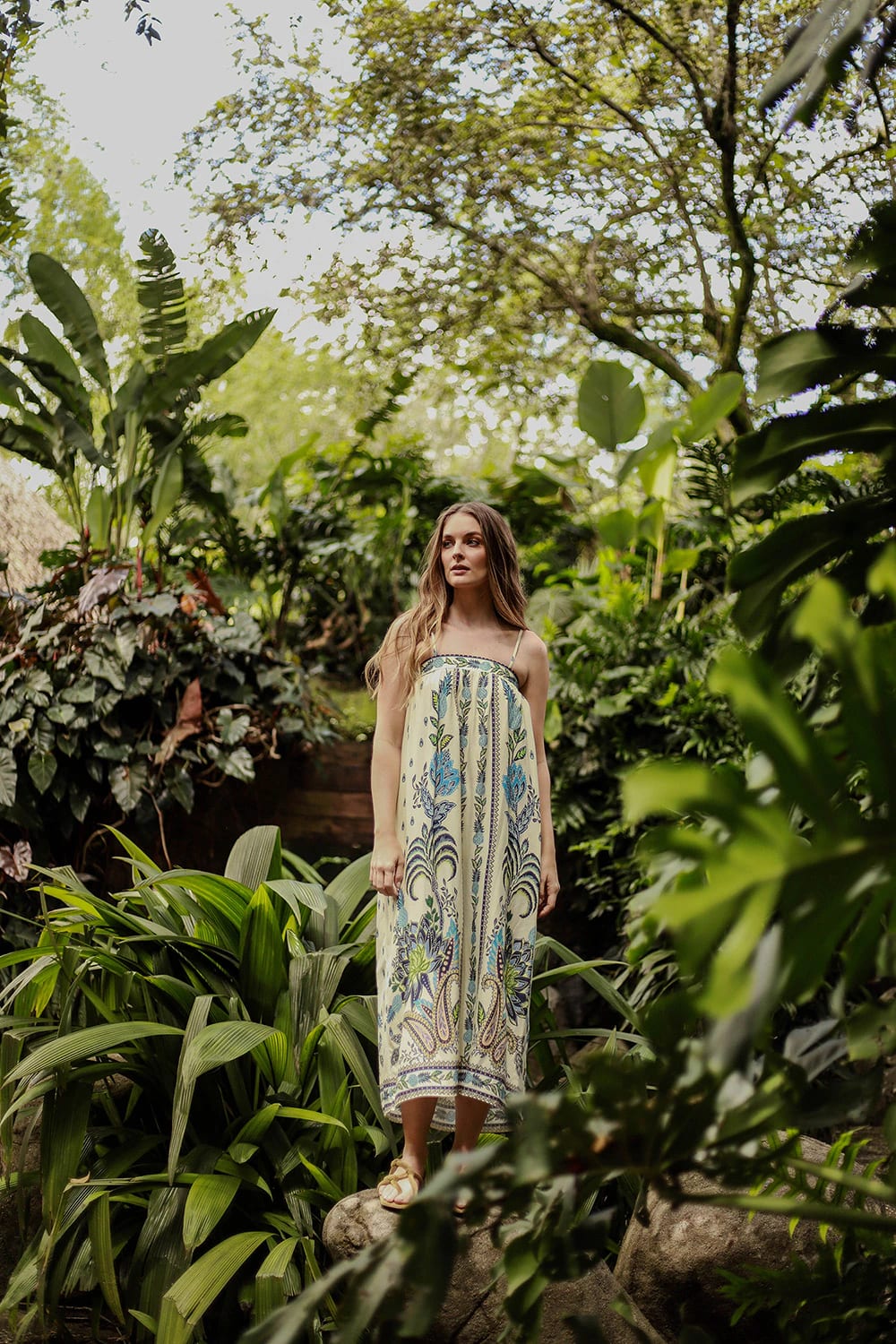 Balos dress - imagen 1