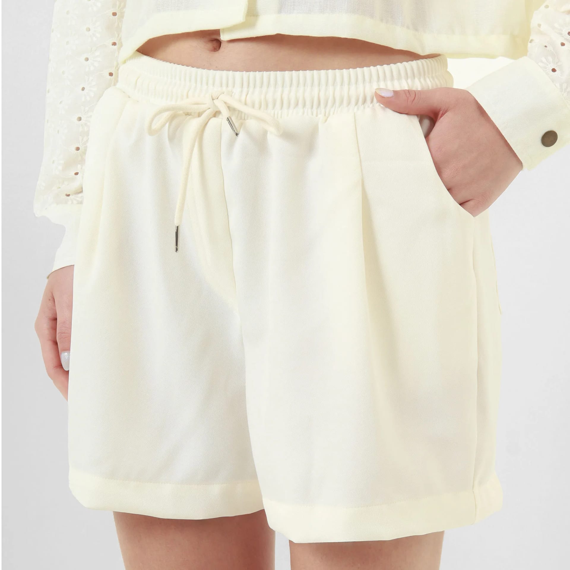 Short Tiro Alto - imagen 4
