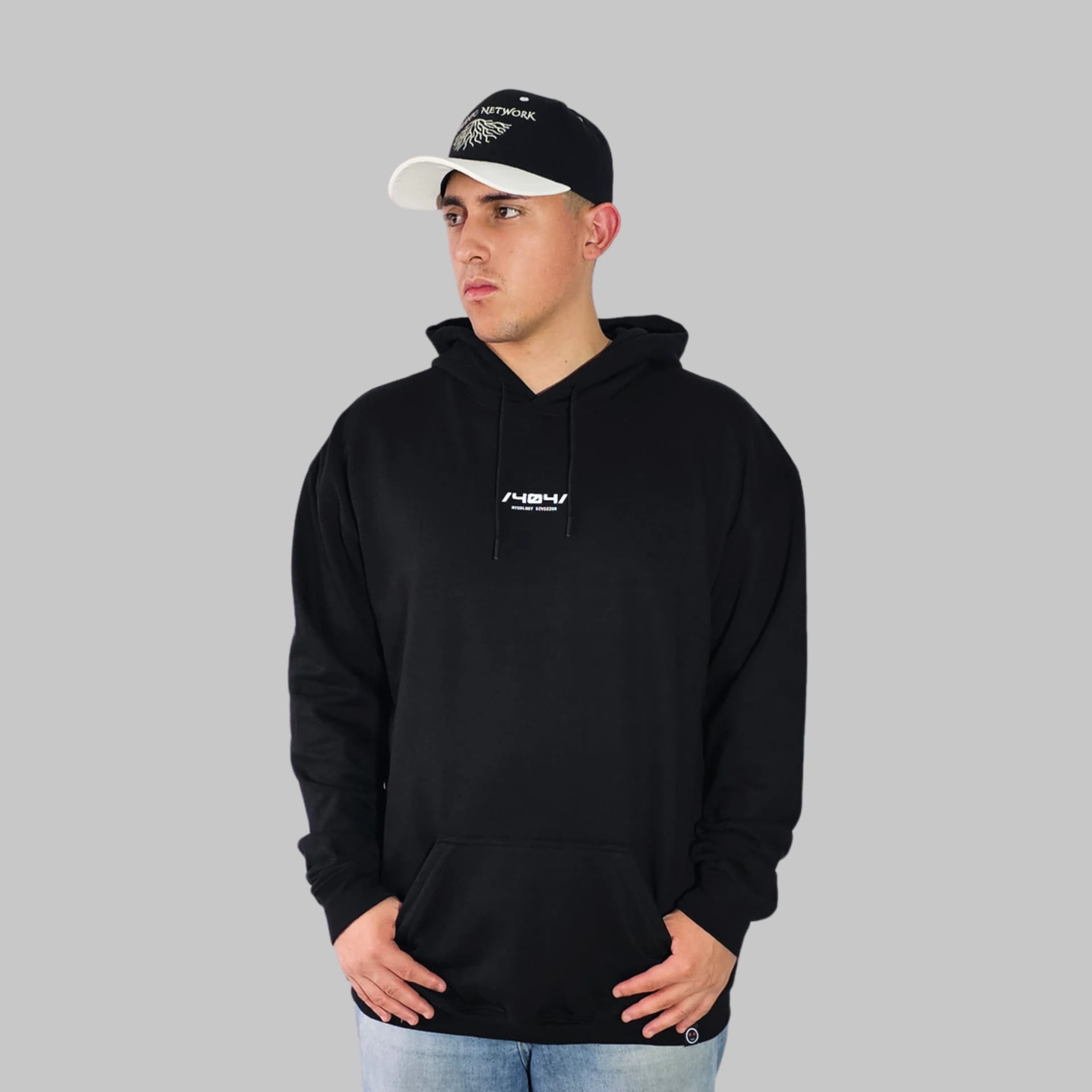 Hoodie - Fly Agaric - imagen 3