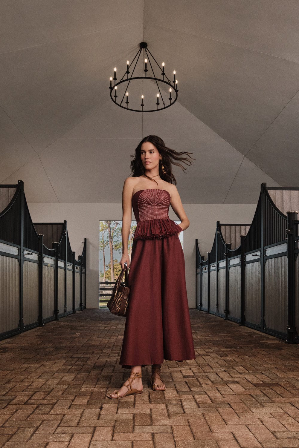 Exploring Textures Dress - imagen 2