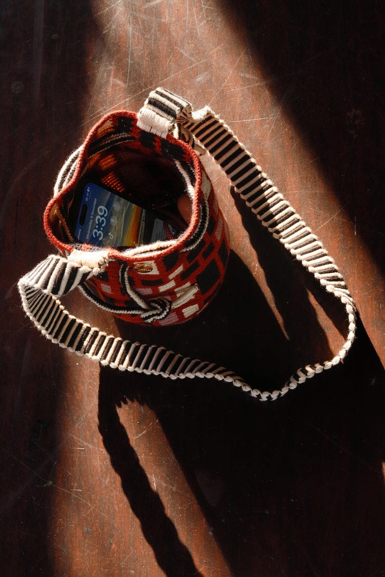 Evora Small Bag - imagen 3
