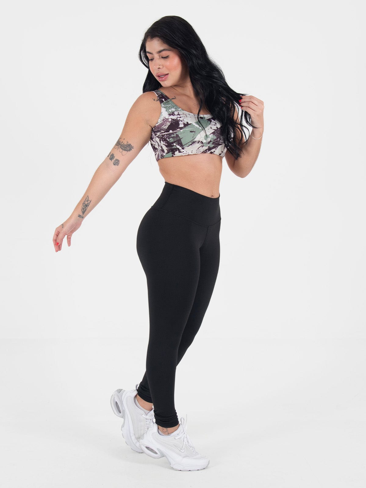 killa leggins set - imagen 2