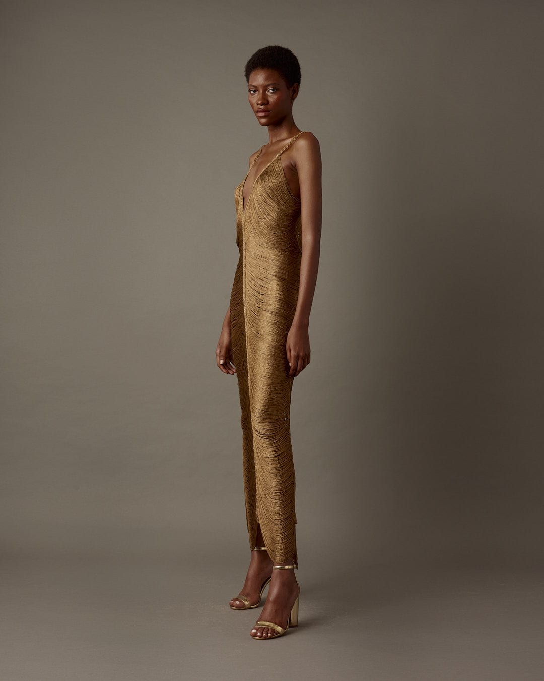 VESTIDO SOLÉ - imagen 8