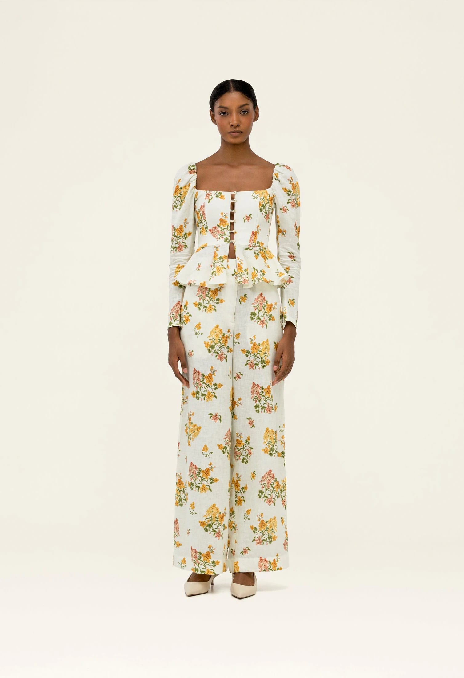 Tota Cordillera Trousers - imagen 3