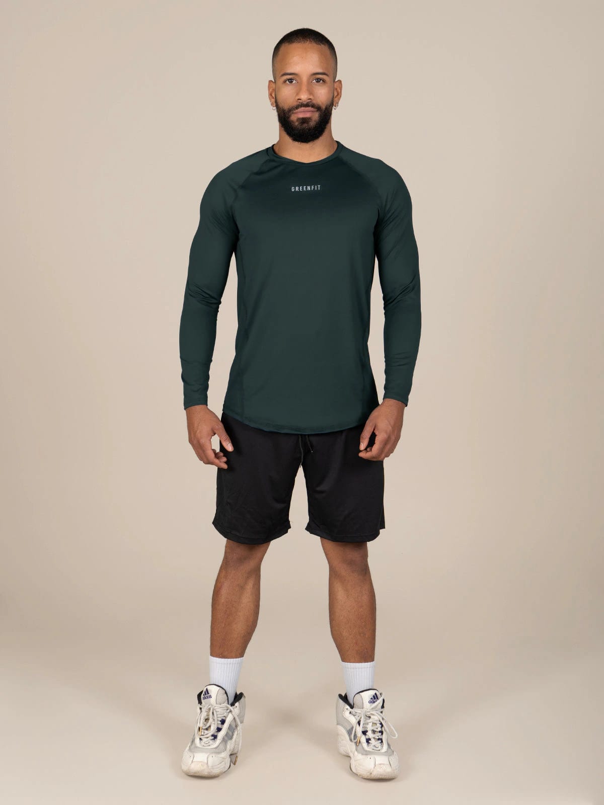 camibuzo tuscan hombre gren - imagen 2