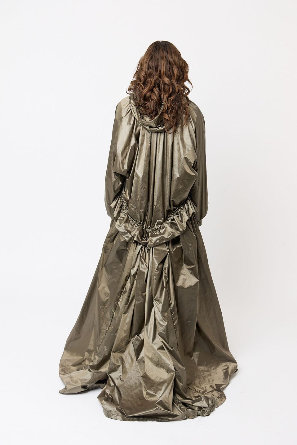 Sacbe Raincoat - imagen 10