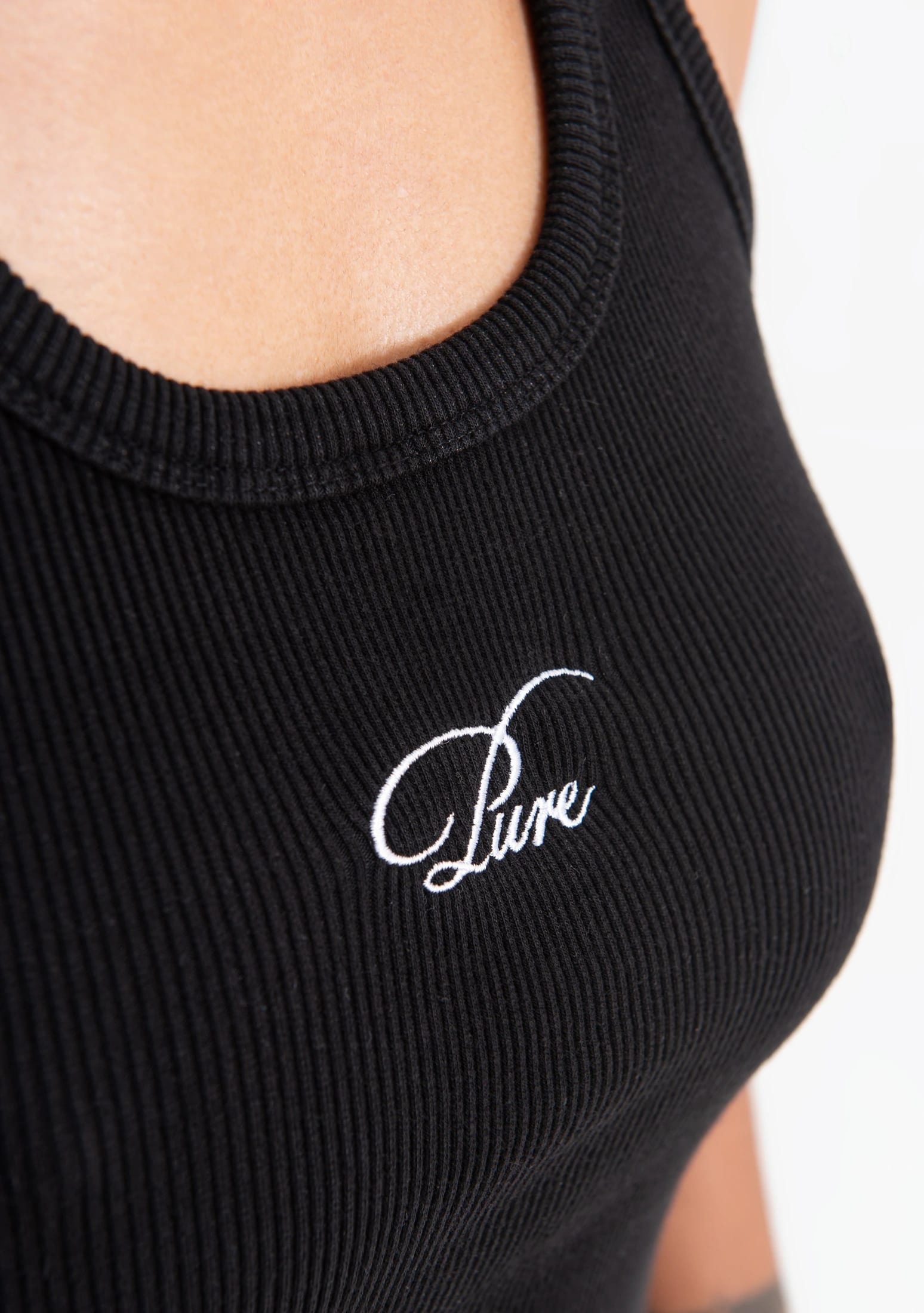 Knockout woman tank top - imagen 5