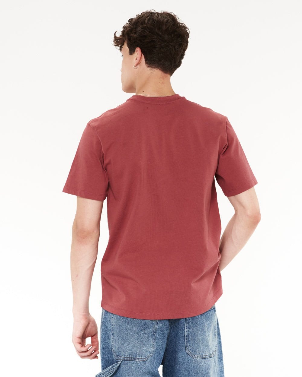 CLOVER TEE PINK - imagen 4