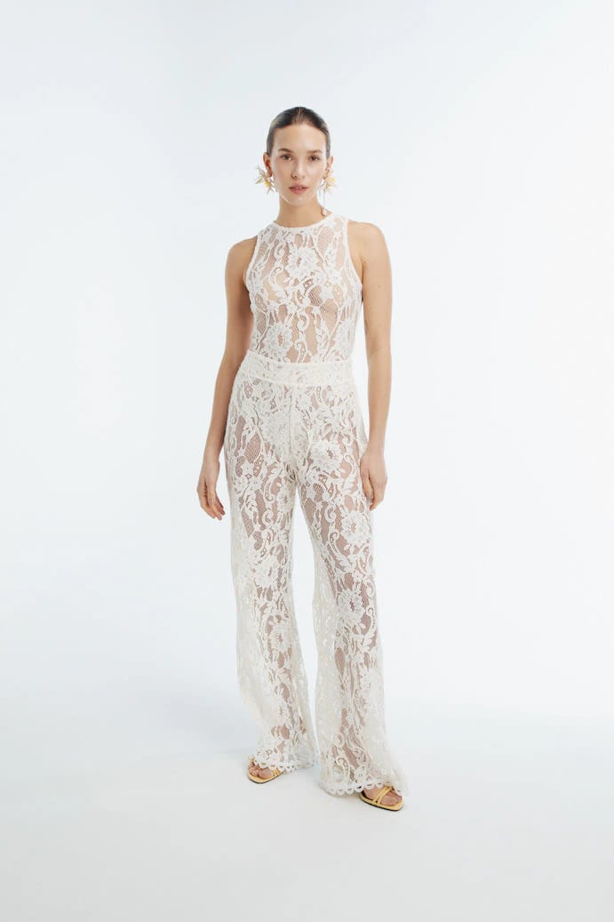 ATHINA BODY WHITE - imagen 2