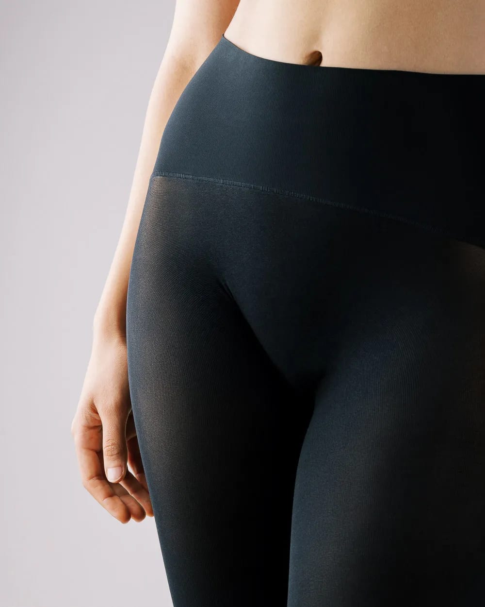 Medias Pantalón Nude Opaca - imagen 4