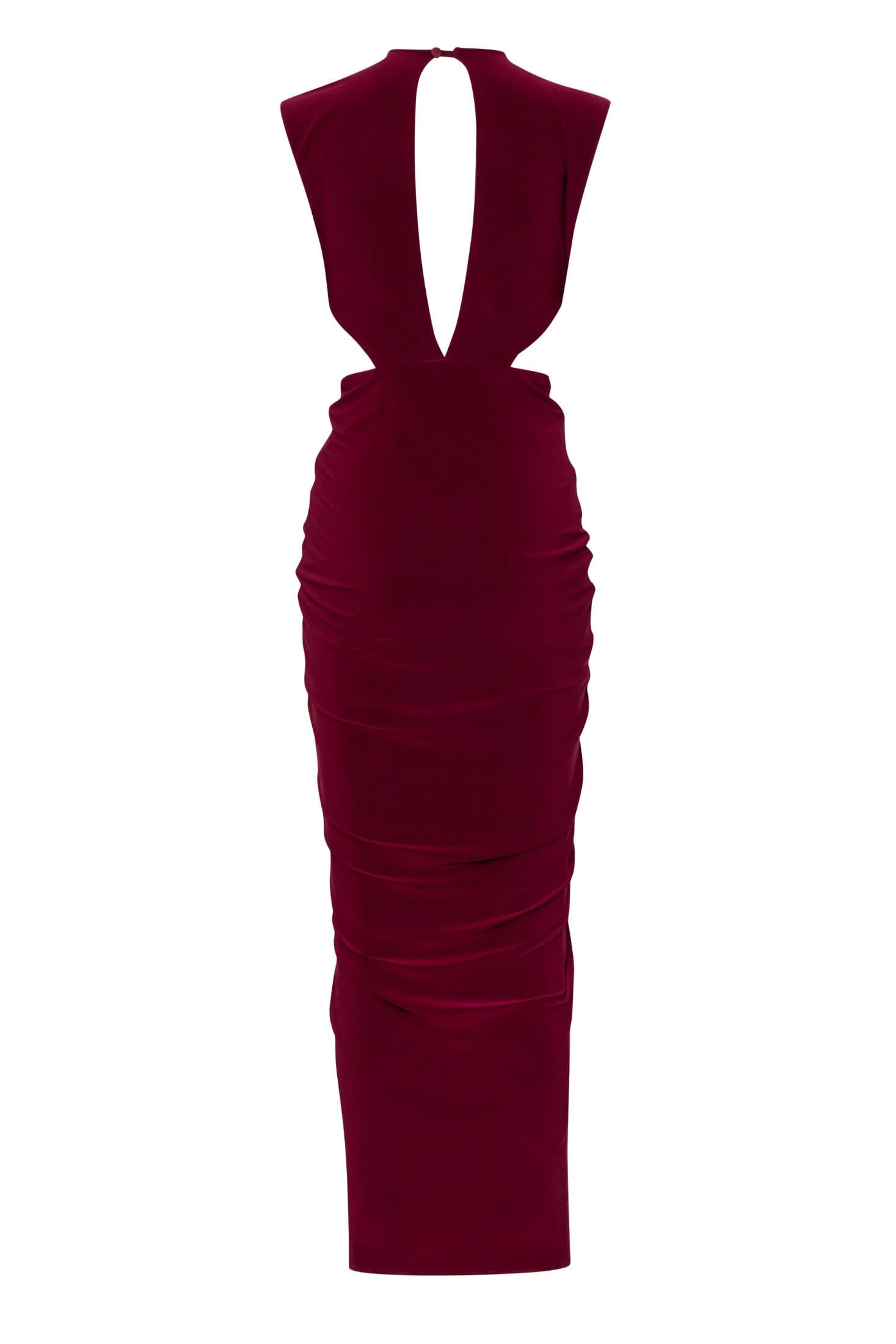 Nia Maxi Dress - imagen 3