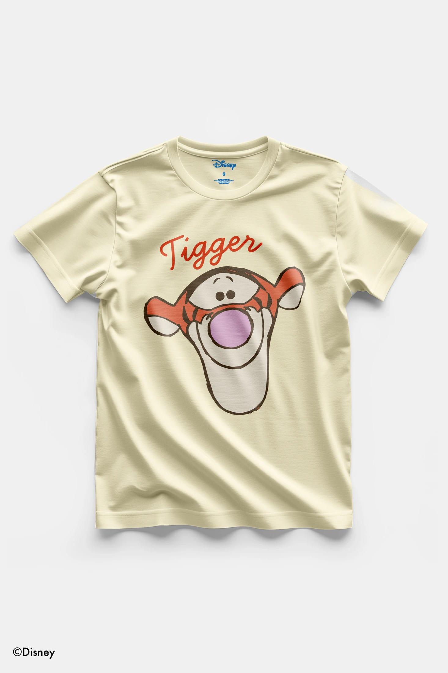T-Shirt Butter Tiger - imagen 6