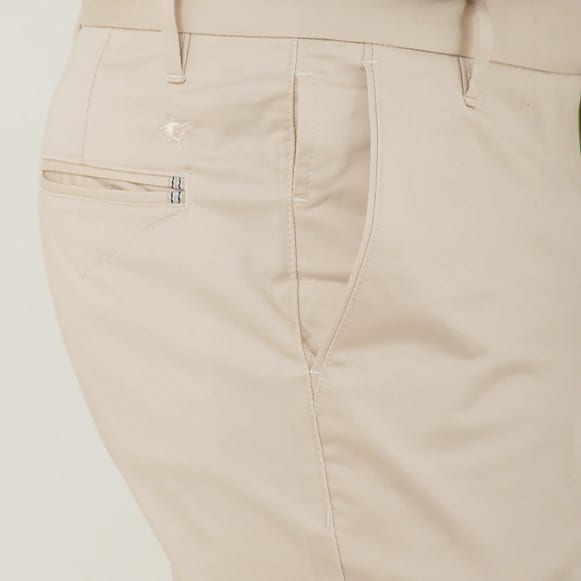 PANTALON DRILL HOMBRE - imagen 7