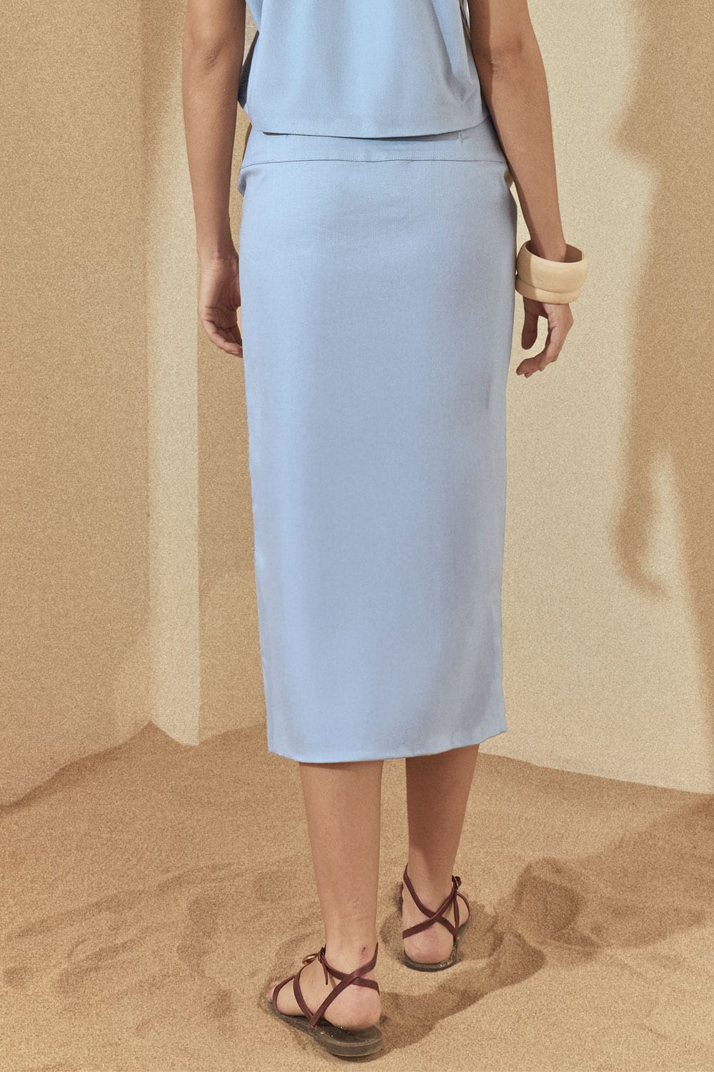 Coracolillo Skirt - imagen 2