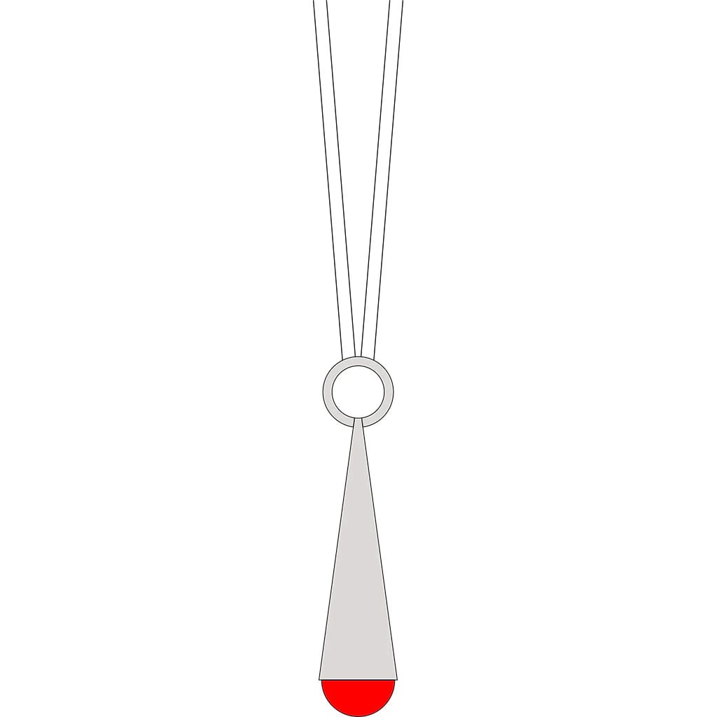 Colgante conito - imagen 2