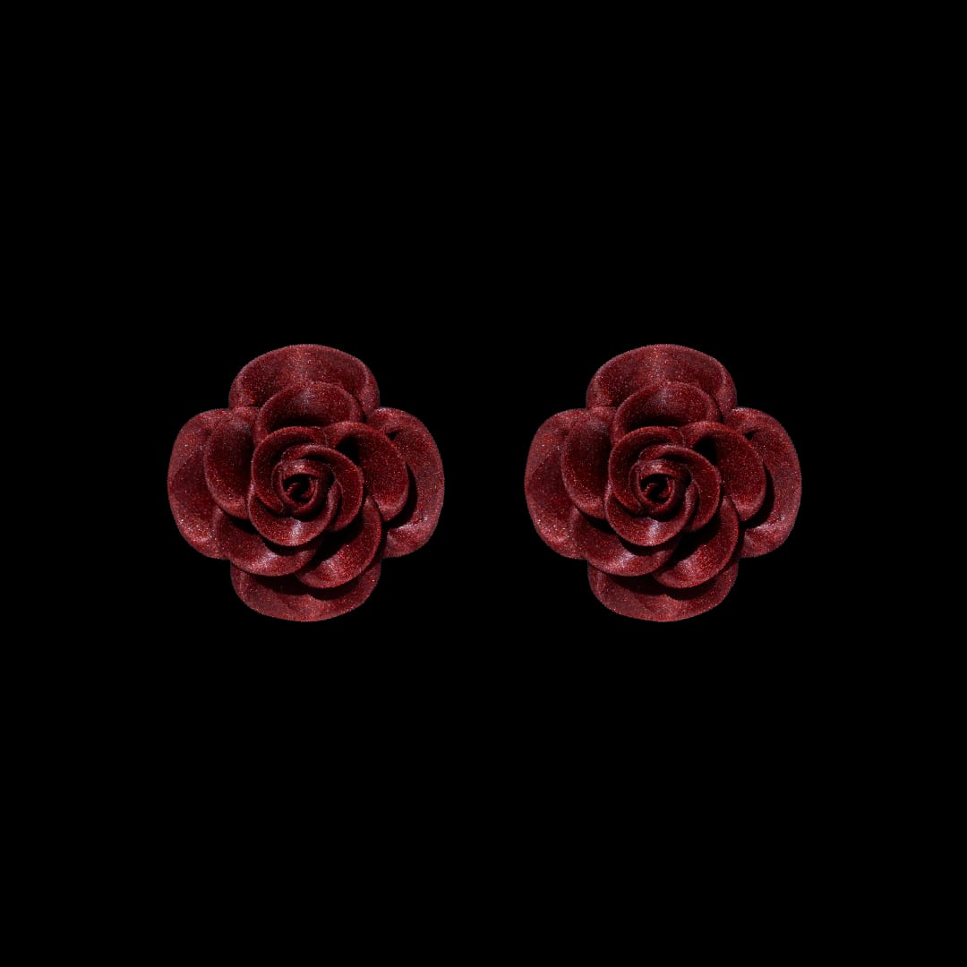 TOPOS ROSAS - imagen 1
