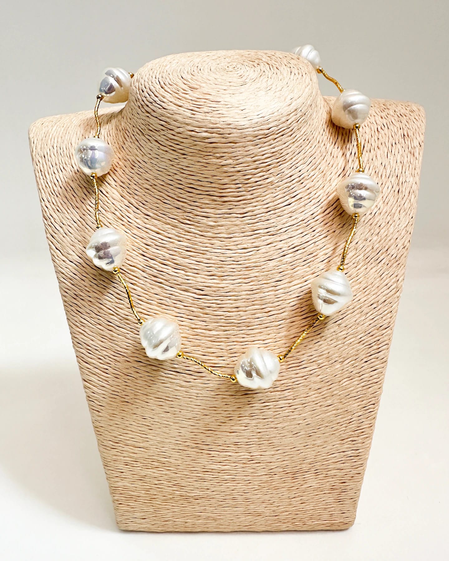 Collar en Aluminio - imagen 2