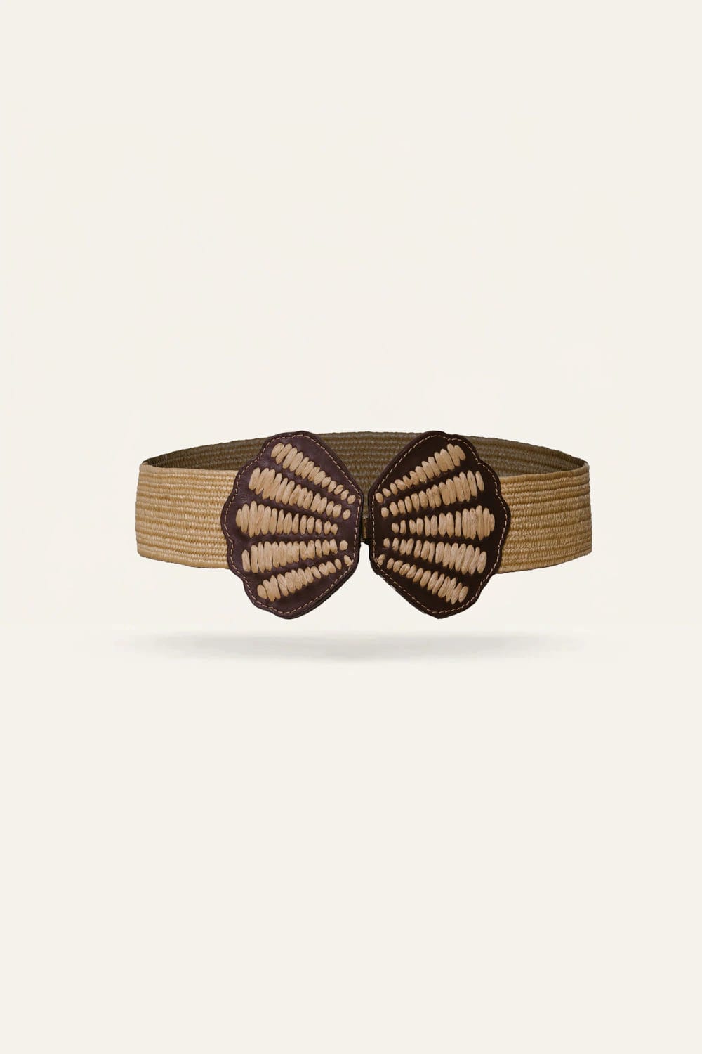 Boho Seashells Belt - imagen 2