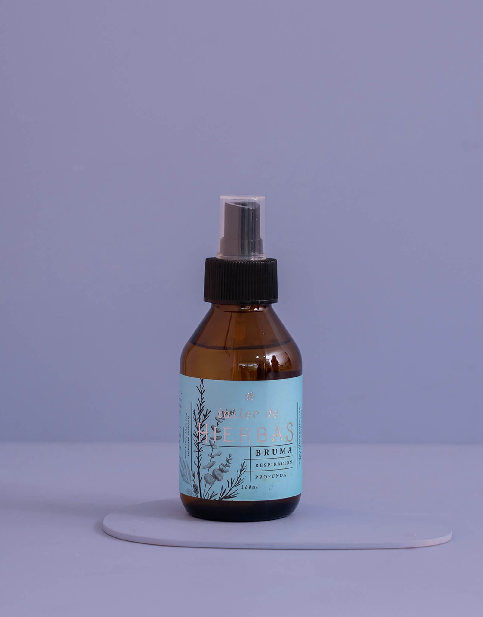 BRUMAS (con aceites esenciales) - imagen 3
