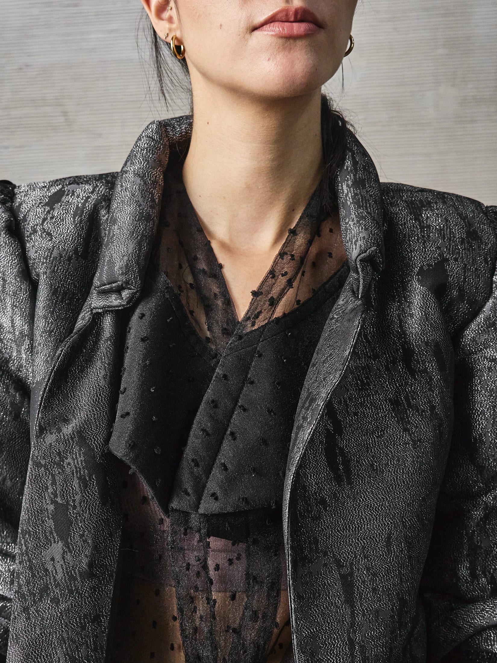 Minsk Jacket - imagen 4