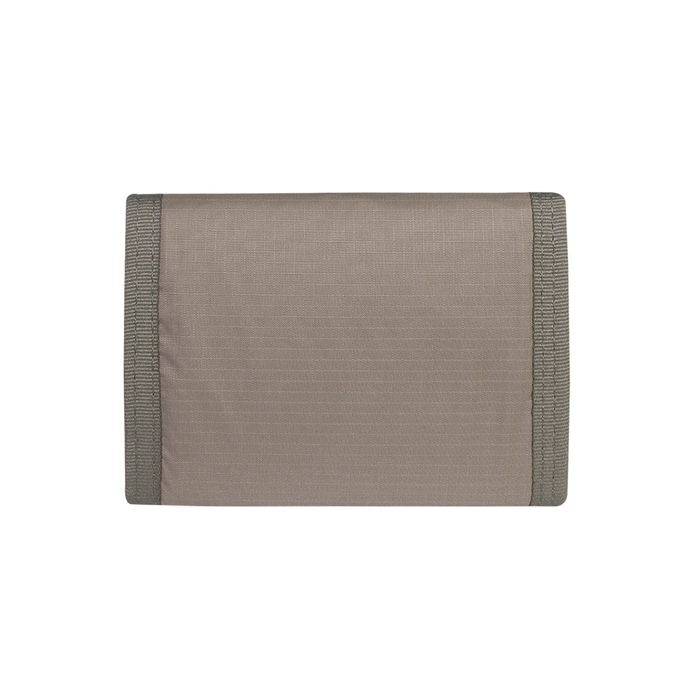Billetera Clásica Beige Velcro - imagen 4