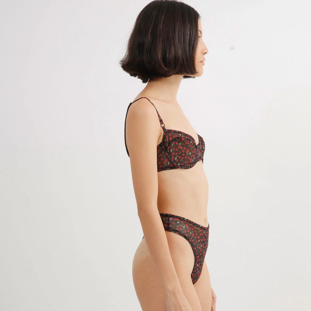 CHERRY BRA - imagen 21