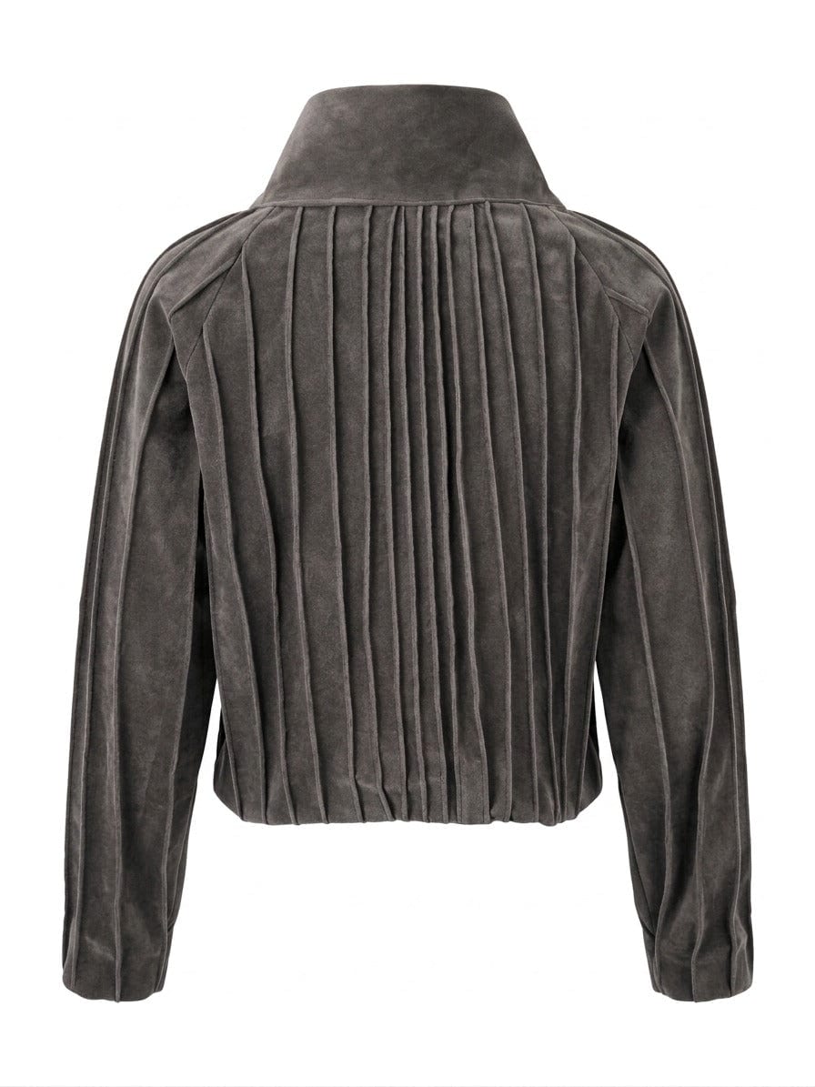 ZAIRE JACKET - imagen 5