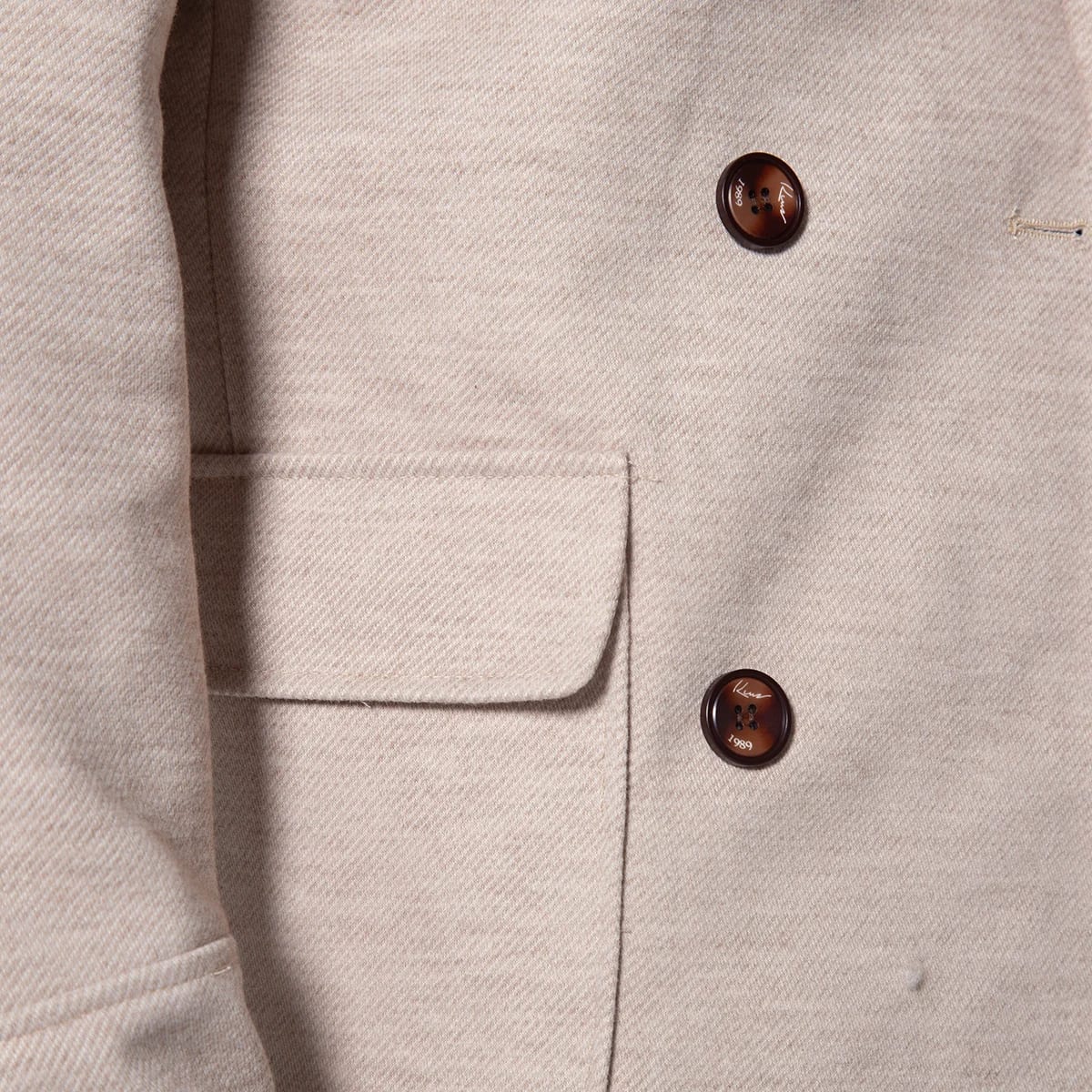 Abrigo Formal Slim Robin - imagen 6