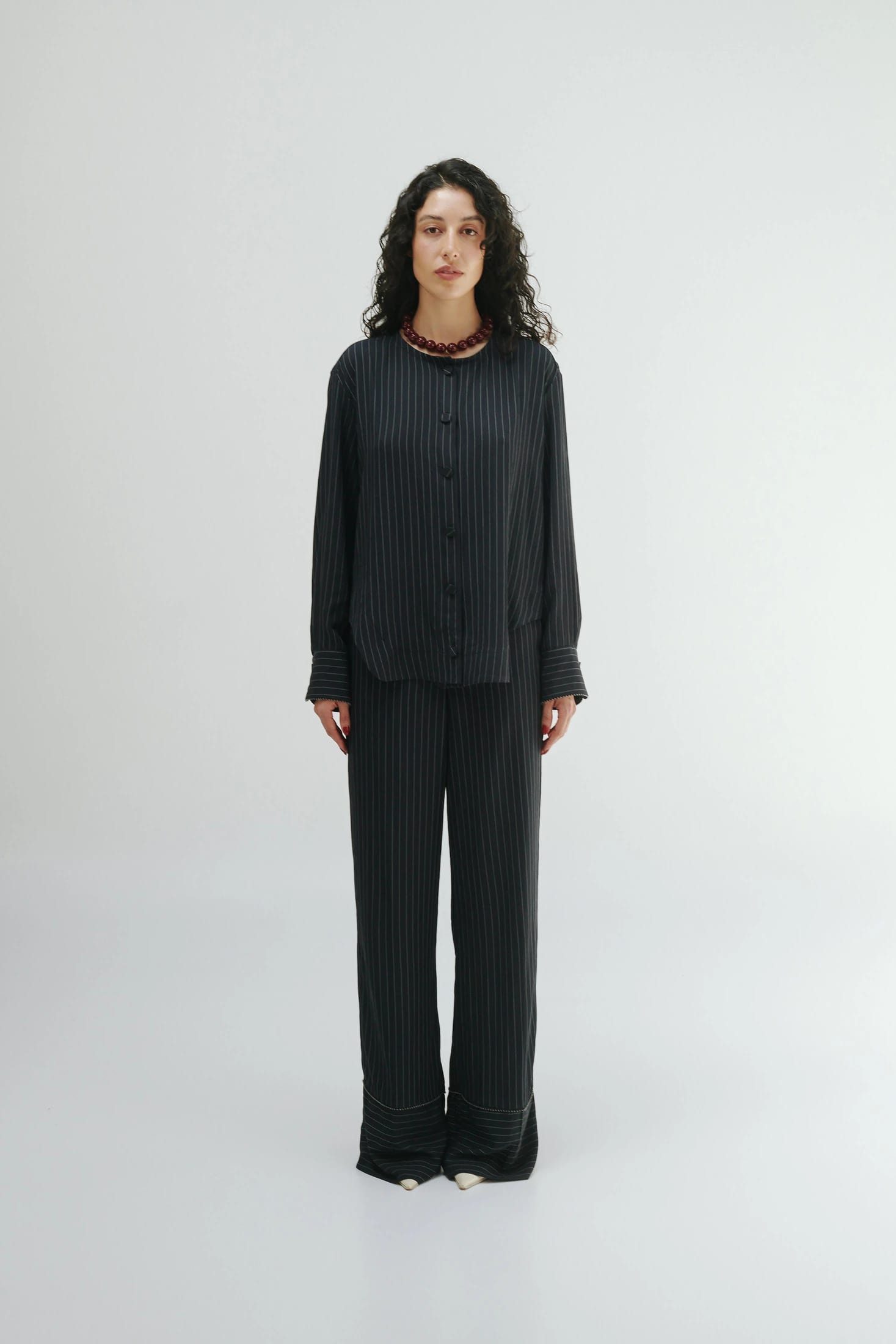 Silencio Night Trousers - imagen 2