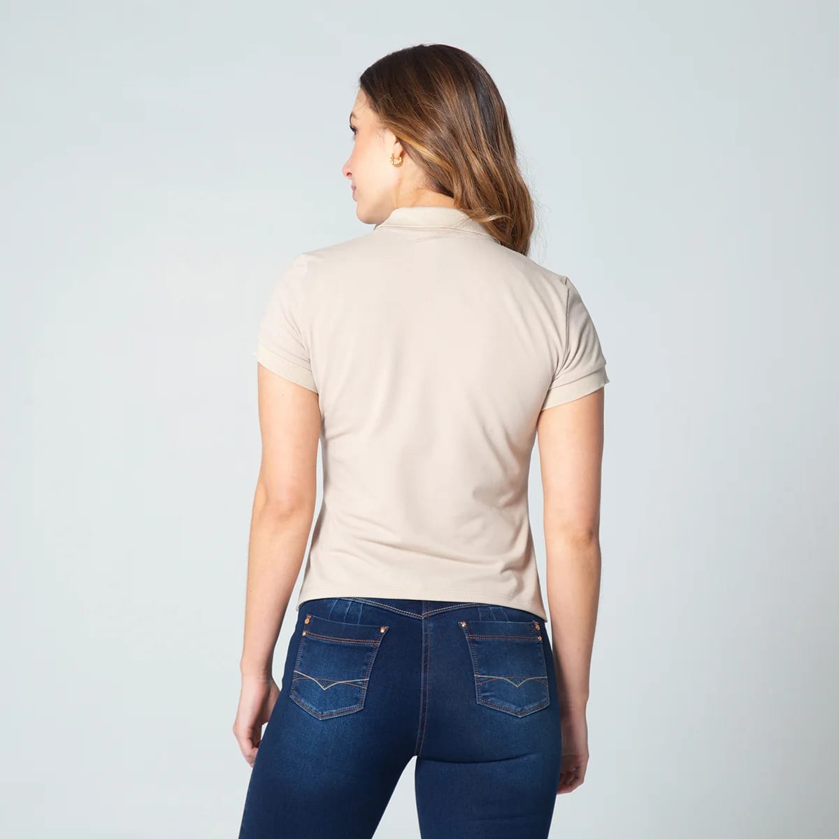 Camiseta Polo Slim Waterloo - imagen 17