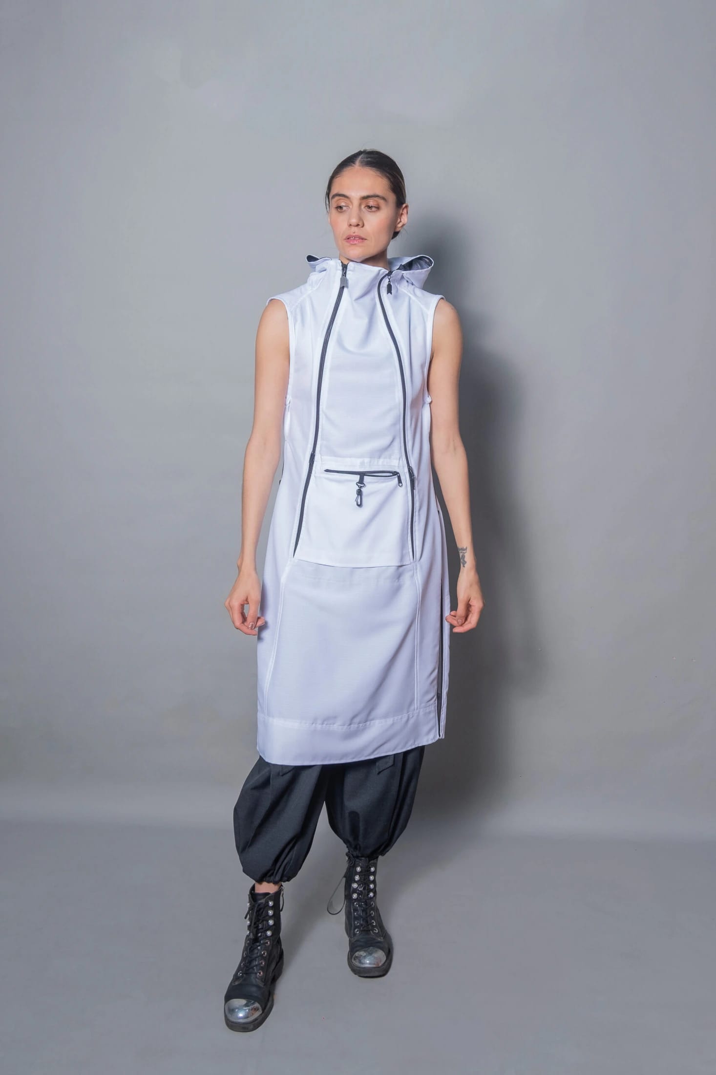 Vestido R-6 - imagen 2