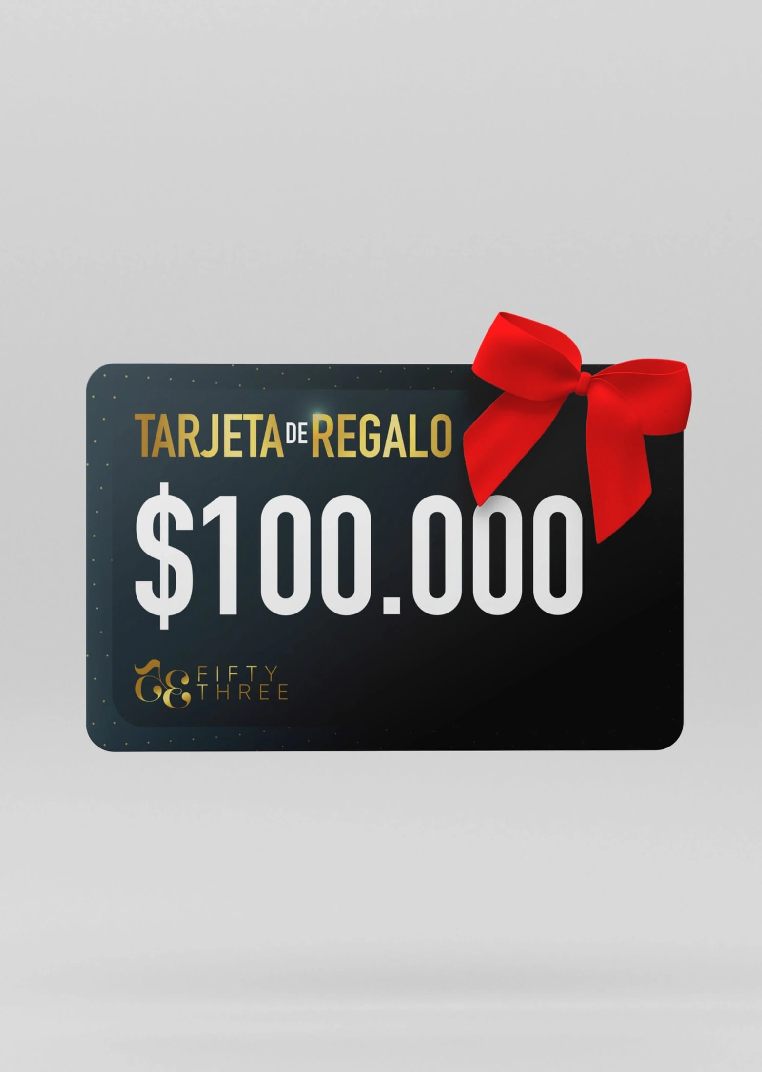 TARJETA DE REGALO - imagen 4