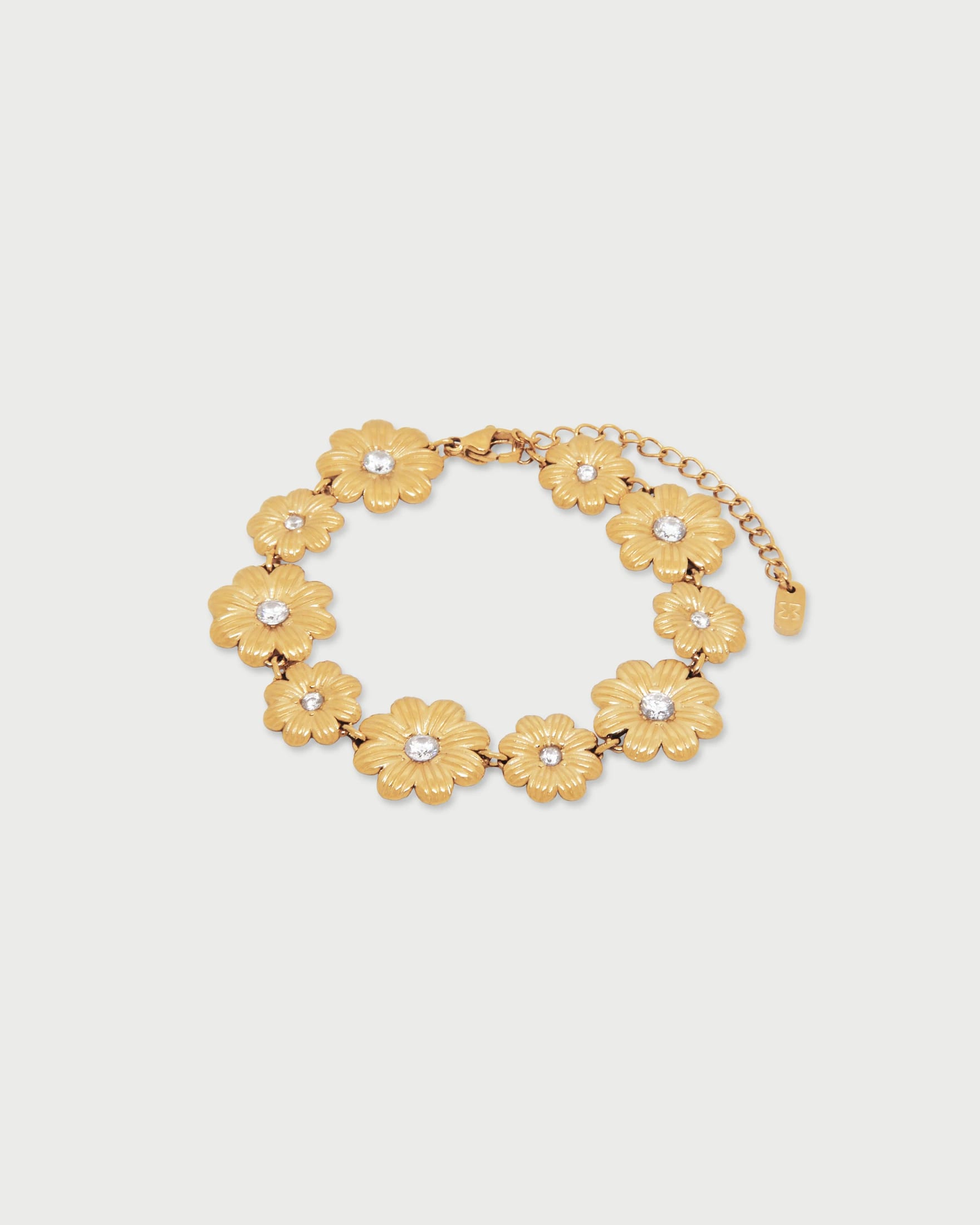 Pulsera Ambrossia Oro - imagen 3